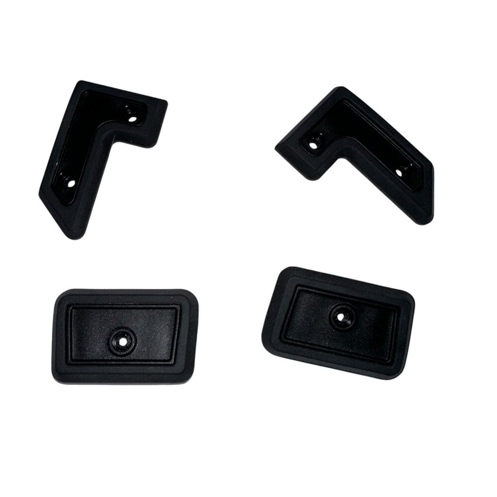 Breville BGR820XL The Smart Grill Black Rubber Feet Replacement Part